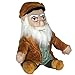 Leonardo Da Vinci - Little Thinker - Plush Doll