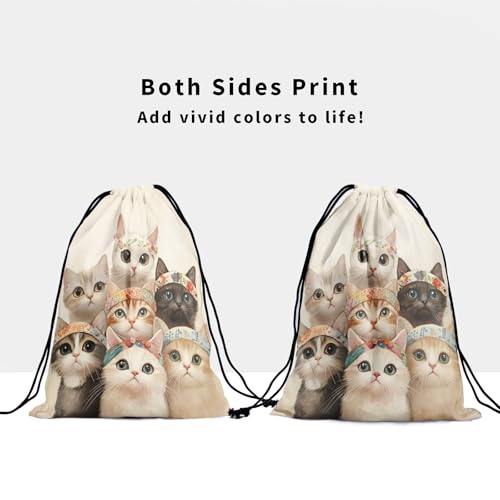 Image of Nerxy Pet Gymnastics Grip Bag Dog Cat Drawstring Grip Bags Puppy Shoe Bag Gym Storage Pouch