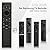 Replacement for Samsung Smart TV Remote, with Voice Control, Compatible with Samsung TV QLED/OLED/The Frame/Crystal UHD Series, Simple Setup, 1-Year Warranty