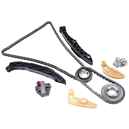 10 Best Kia Optimum Timing Chains Review And Everything Pantry