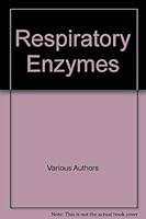 Respiratory Enzymes B0043KIJPG Book Cover