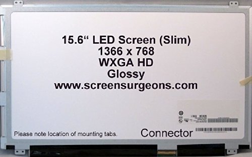 Preisvergleich Produktbild ASUS R510 C Ersatz Bildschirm