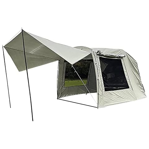 Car Awning Sun Shelter for Camping Cover
