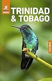 Rough Guides Trinidad and Tobago Travel Guide