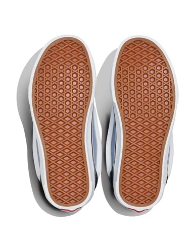 Image of Vans Unisex Knu Skool Stacklite Sneaker