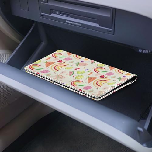 Organizador Para Documentos De PVC miniatura 6