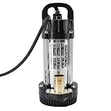 [CONSTRUCTION LONGUE DURÉE] Composants en acier inoxydable et en cuivre pour la résistance à la corrosion et la longévité