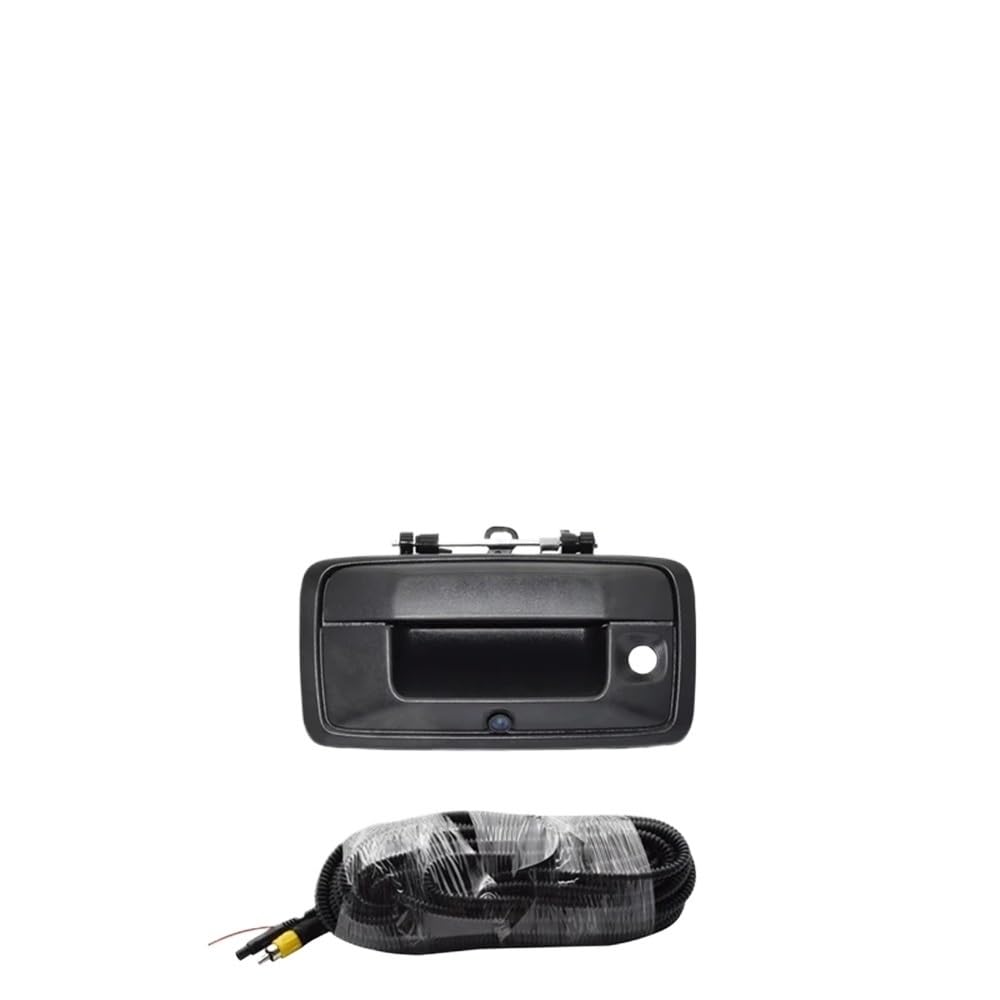 Caméra d'aide parking Colorado vue arrière auto hayon 23128692