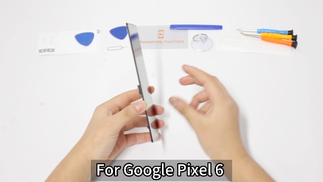 Amazon.com: Screen Replacement for Google Pixel 6 GB7N6