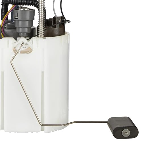 Image of Detroit Axle - Fuel Pump Module for 2015-2022 GMC Canyon Chevrolet Colorado [GAS] Electric Fuel Pump Module Assembly 2016 2017 2018 2019 2020 2021 Replacement