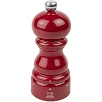 Paris U'Select Pepermolen 18 Cm 6 Vooraf Ingestelde Moesinstellingen Pefc Hout Gemaakt In Frankrijk Grafietkleur Wooden Grinder With A Diameter Paris U'Select Pepermolen 18 Cm 6 Vooraf Ingestelde Moesinstellingen Pefc Hout Gemaakt In Frankrijk Grafietkleur Wooden Grinder With A Diameter