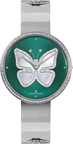 Jacques Lemans Design Collection 1-2136B �r���v ���f�B�[�X