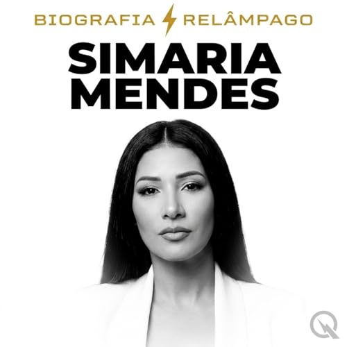 『Simaria Mendes: a dupla que se desfez no auge da fama』のカバーアート