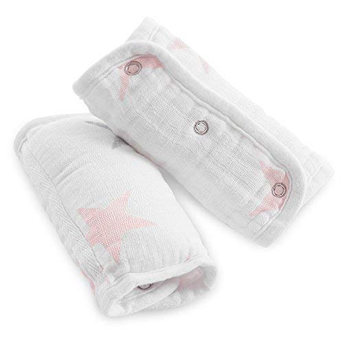 Aden by aden + anais Strap Cover, Doll