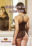  Geiler Anal Sex in der DDR