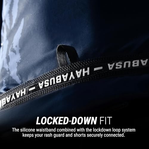 Hayabusa Apex Rash Guard for Men Short Sleeve4