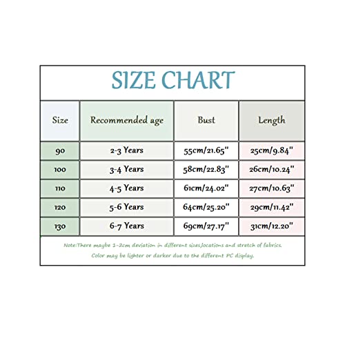 Lindas blusas cropped para meninas, crianças, meninas, dança, costas nadador, regata cropped sem man