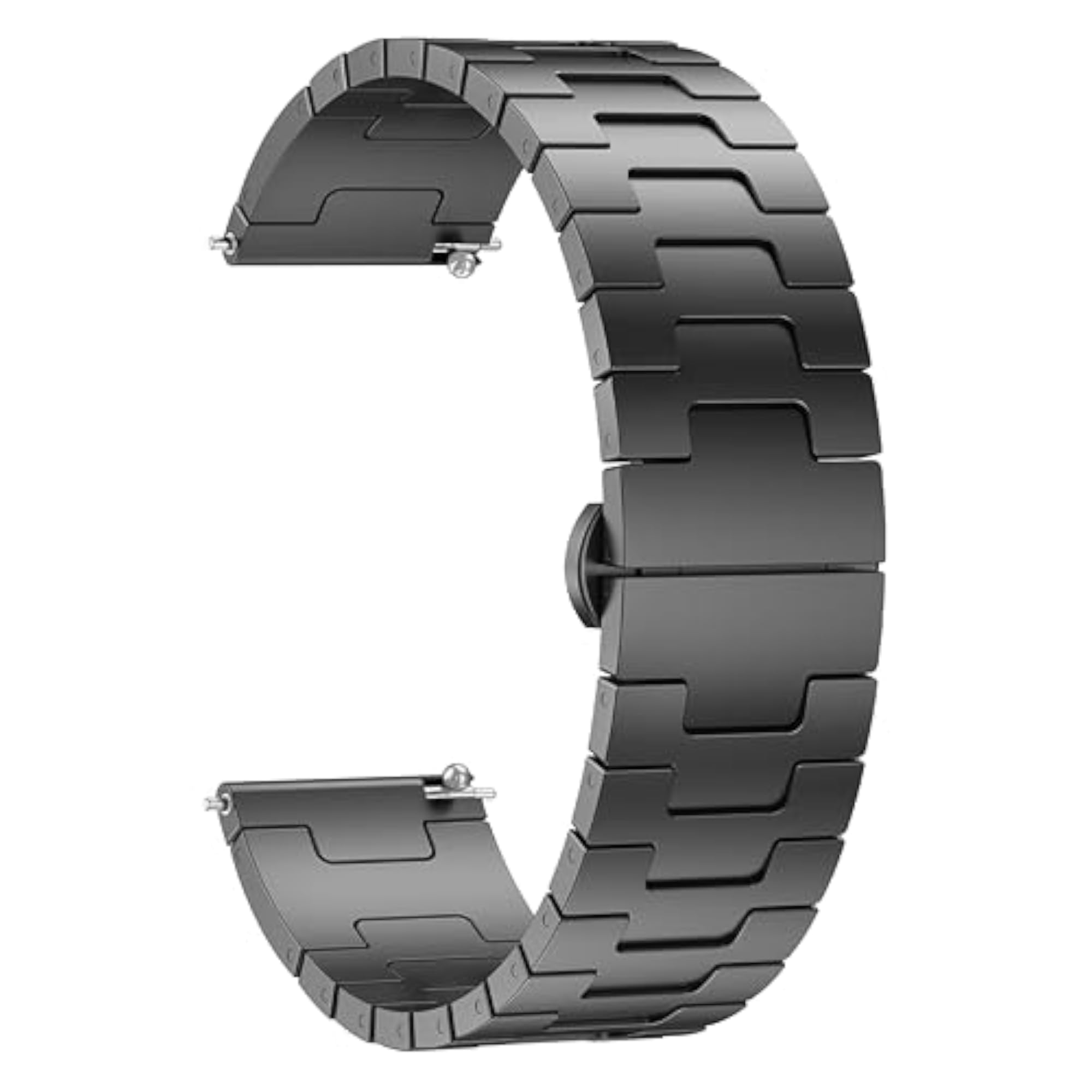 Universal 22mm Size Replacement Strap for Smartwatch