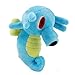 JMHomeDecor 13-28 Cm Cartoon Horsea Machop Manectric Dewott Peluche Giocattoli Morbidi Peluche Bambola-Style_3-13Cm