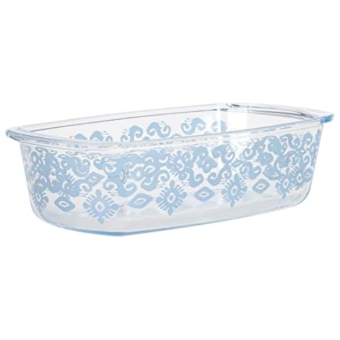 SPICE BY TIA MOWRY Spice Cloves 3,1 QT Backgeschirr Cover