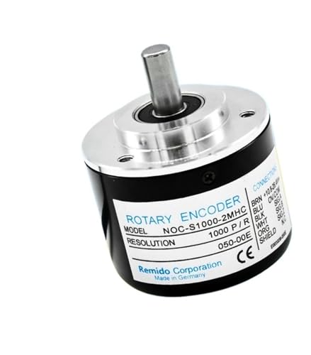 Encodeur secret interne NOC pour réguler la rotation mécanique - 2