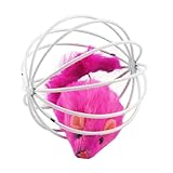 Diamètre de la cage (env.): 6.3cm / 2.5 