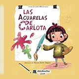  Las acuarelas de Carlota (SIN COLECCION)