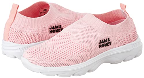 Image of Amazon Brand - Jam & Honey Unisex-Child Galaxy Sneakers
