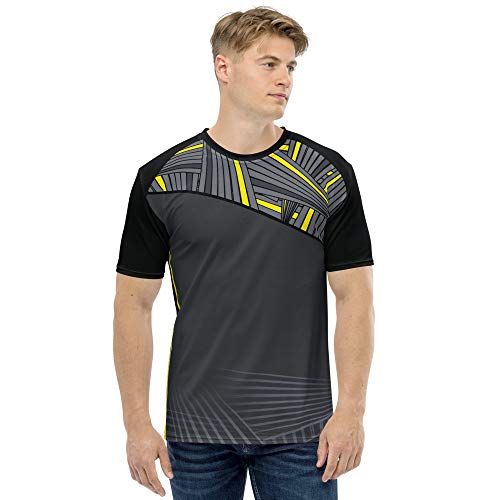 Image of JJ TEES Sports Jersey for Men