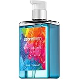 Secrethem Men’s Intimate Wash, pH-Balancing Mint & Verbena Cleanser for Odor Control, Freshness & Sensitive Skin | 8.8 fl oz