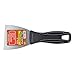 Allway 3 in. W Carbon Steel Flexible Wall Scraper
