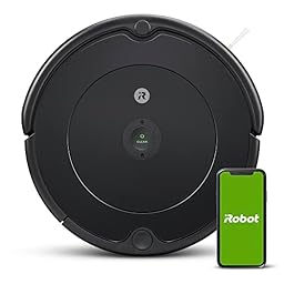 iRobot Roomba 694 photo