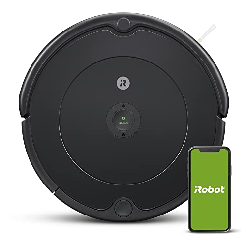 iRobot Roomba 694 main view