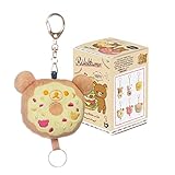 Rilakkuma Deli Series Plush Deli Blind Box (1 Out of 6 pcs)