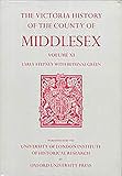 Victoria County History of the Counties of England