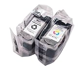 la formulation de l'encre donne des résultats d'impression cohérents avec du texte et des couleurs éclatantes