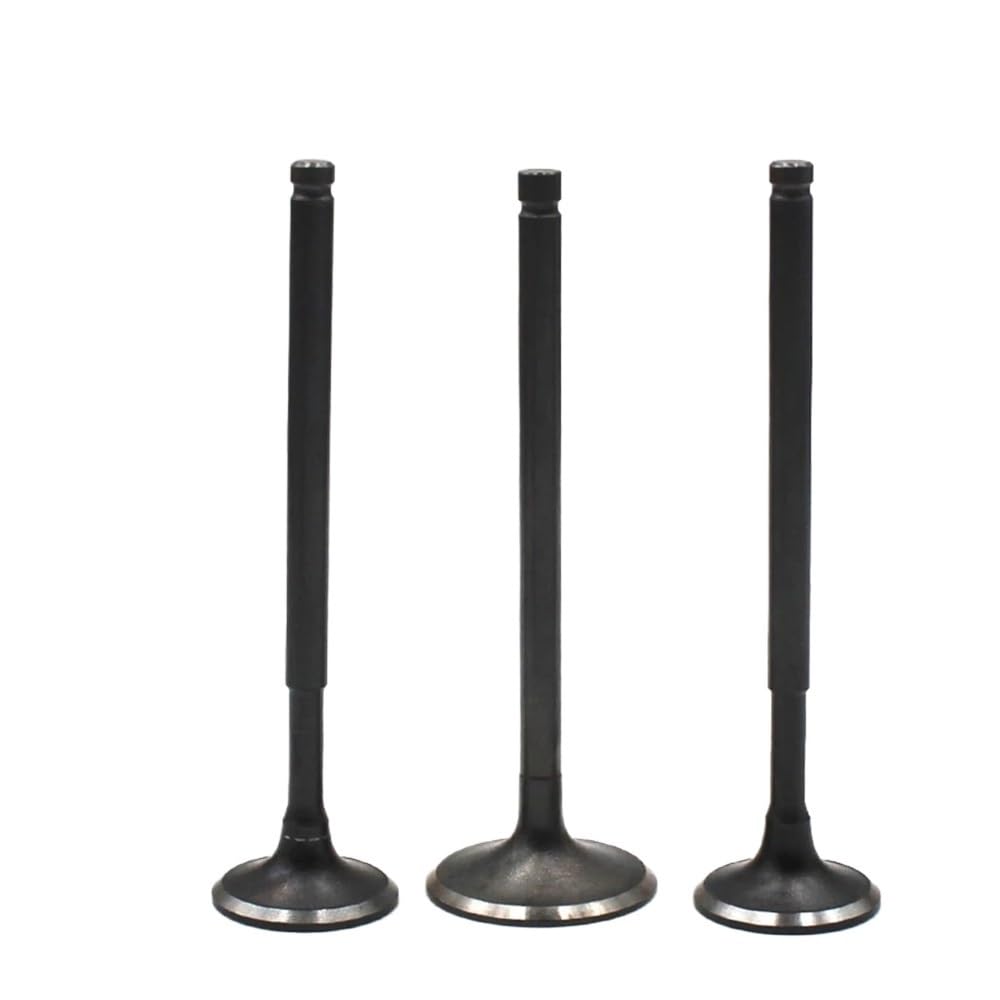 Joints d'huile de queue de soupape pour supprimer la fumée bleue au démarrage XL600V S400