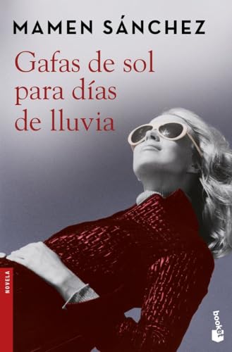Gafas de sol para días de lluvia (Novela)
