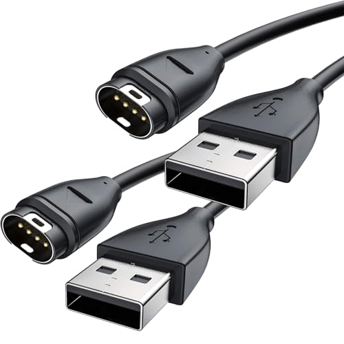 SZSL K[~[dP[u 1m GARMINX}[gEHb`[d USB `[WOP[u Fenix 5 5S 5X PlusAForeAthlete 245/245 MusicAFenix 7 7S 7XA6 6S 6X Pro Sapph