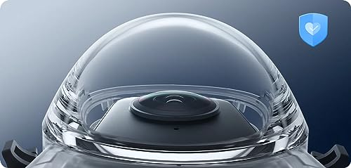 Miniatura 10 de Insta360 X3 Invisible Dive Case