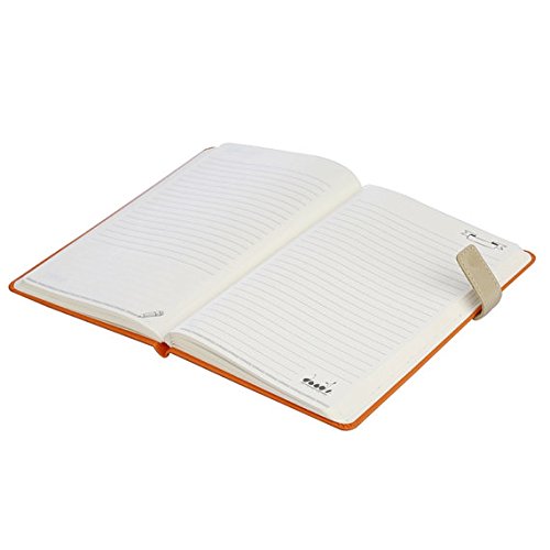 Doodle - Diario agenda, in pelle PU, copertina