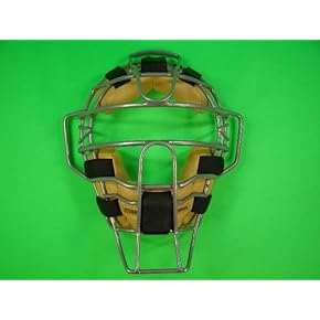 Amazon.co.jp: マスク - 審判用品: スポーツ＆アウトドア