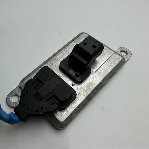 Capteur de Nox défectueux ? Solution 24V pour Man Euro 6 référence 5WK96783B