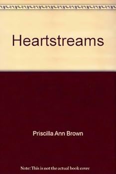 Paperback Heartstreams Book