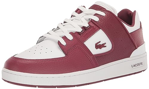 Image of Lacoste Men's Court Cage Sneakers