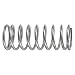 Compression Spring, 9.2 lb./in. Rate, PK10