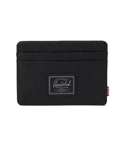 Herschel Charlie Cardholder Wallet