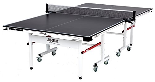 MESA PARA PING PONG COM REDE MODELO JOOLA 18MM