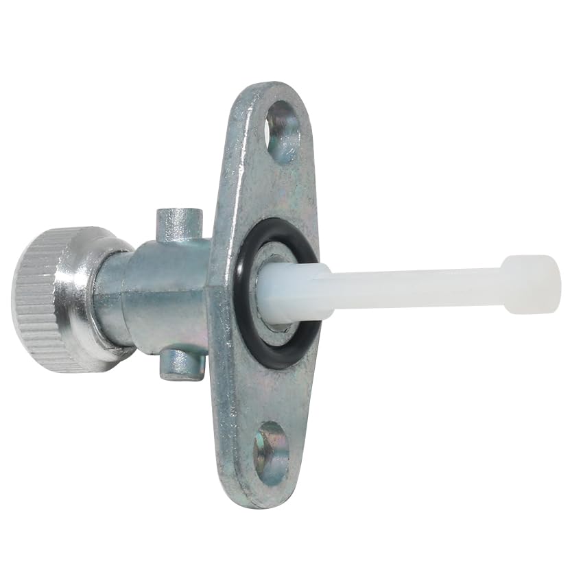 Gas Fuel Tank Switch Valve Petcock Fit OEM: 58507003000 58507003200, for KTM 50 SX Pro Senior for KTM 50 SX Factory Edition, for KTM 60 SX for KTM 65