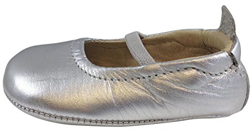 Old Soles Kid's 0132